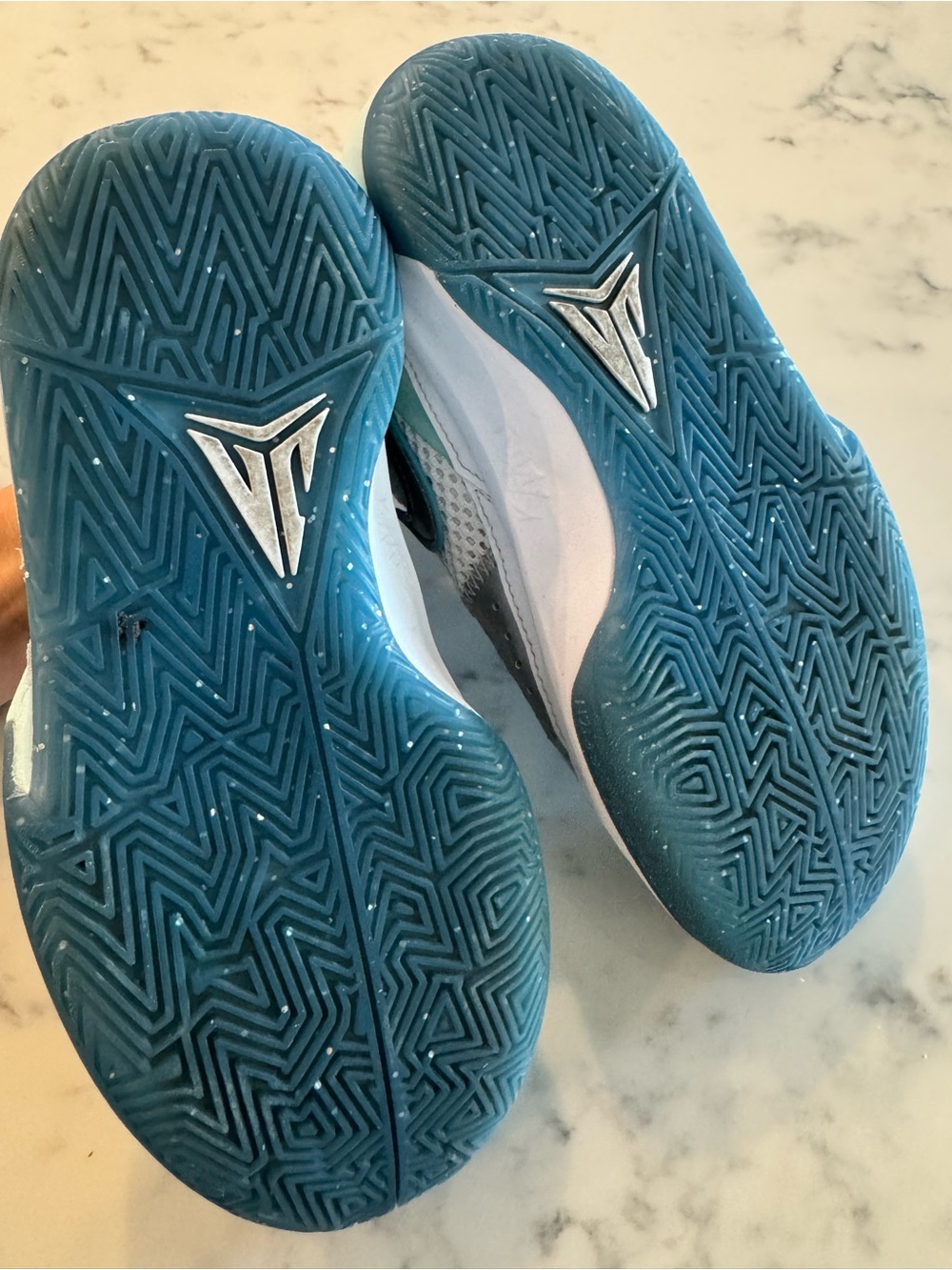 Nike Ja 1 SE Basketball shoes - Picture 8 of 9